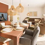 Penthouse Inselbrise Apartamento Norderney