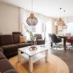 Penthouse Inselbrise