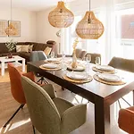 Penthouse Inselbrise Apartamento *