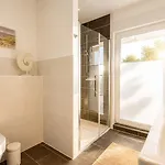 Apartamento Penthouse Inselbrise *