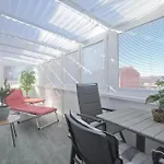 Apartamento Penthouse Inselbrise Norderney