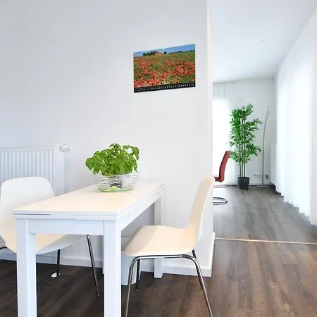 Penthouse Inselbrise * Norderney