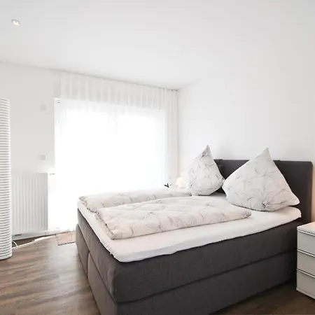 Penthouse Inselbrise Apartment