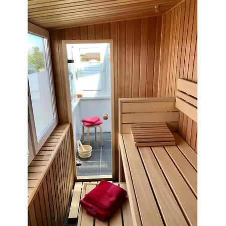 Penthouse Inselbrise Apartment