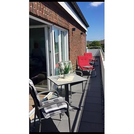 Penthouse Inselbrise *