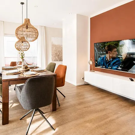 Penthouse Inselbrise