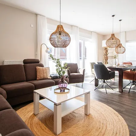 Penthouse Inselbrise