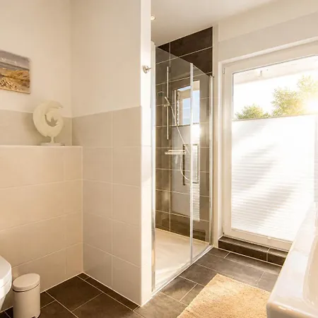 Apartmán Penthouse Inselbrise *